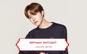 Birthday Spotlight: Happy J-Hope Day