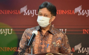 Ini Solusi Menkes Buat Puskesmas Yang Tolak Pasien Corona Karena Beda KTP