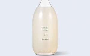 Aromatica Tea Tree Balancing Toner