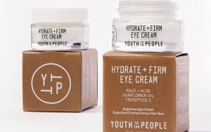 Youth to the People Superfood Peptide Eye Cream