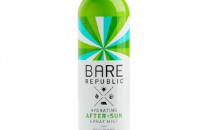 Bare Republic Moisturizing Aloe Vera & Seaweed After-Sun Spray