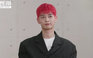 Terungkap Nangis, Minho SHINee Akui 'Laws of the Jungle' Lebih Menantang Dari Wamil