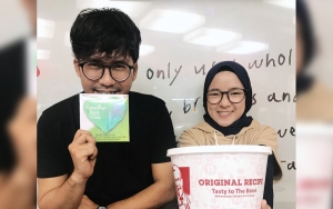 Makin Panas, Beredar Chat Mesra Diduga Milik Ayus dan Nissa Sabyan Auto Bikin Geregetan