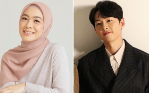 Komentar Kocak Dian Ayu di Postingan Terbaru Song Joong Ki Jadi Perbincangan, Bikin Bingung