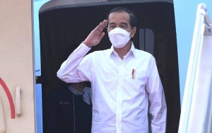 Jokowi 'Gerah' Soal Tes COVID-19 RI Tak Merata, Akui Ada yang Dites Sampai 10 Kali