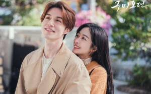 Lee Dong Wook Tanggapi Perdebatan Soal Ending 'Tale Of The Nine Tailed'