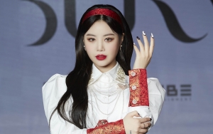 Soojin (G)I-DLE Dituding Lakukan Bully, Agensi CUBE Entertainment Buka Suara 