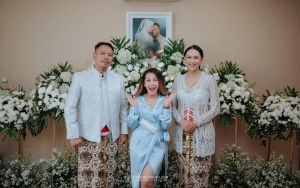 Kalina Oktarani Haru Ucapkan Terimakasih Usai 'Dibela' MUA, Tegaskan Rencana Nikah Bukan Settingan?