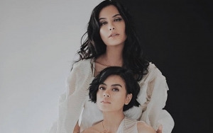 Sophia Latjuba Mempesona Hadiri Pernikahan Eks Suami, Foto Bareng Eva Celia Bak Kakak Adik