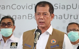 Minimalisir Risiko, BNPB Imbau Industri Untuk Terlibat dalam Upaya Pencegahan Banjir