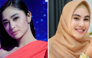 Dewi Persik Beri Edukasi Soal UU BPOM, Kartika Putri: Kebenaran Tak Akan Bohong