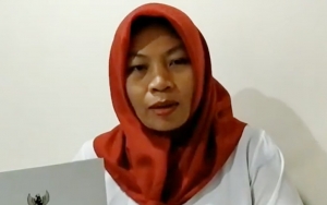 Pernah Terjerat UU ITE, Ini Harapan Baiq Nuril dan Ravio Patra Soal Wacana Revisi
