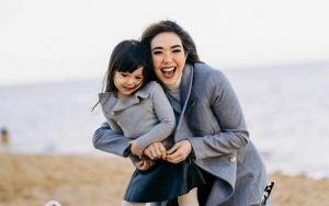 Gempita Putri Gisella Anastasia Ikutan Parno Bencana Alam Sampai Mimpi Buruk