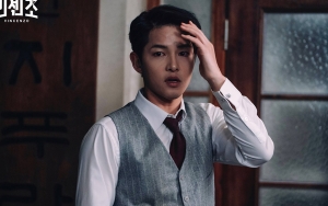 Viral Merek Permen Terkenal Indonesia Jadi Sponsor Drama Song Joong Ki 'Vincenzo'