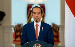 PHK Banyak Terjadi Selama Pandemi, Presiden Jokowi Minta Pekerja Tingkatkan Keahlian