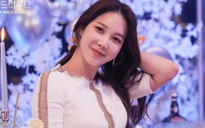Terkejut dengan Plot Twist 'Penthouse', Lee Ji Ah Merasa Terkhianati