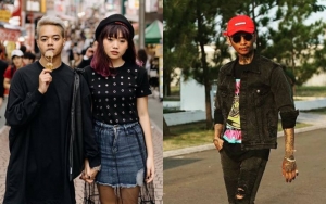 Young Lex Beri Pesan Untuk Reza Arap Usai Gelar Resepsi, Sebut Pernikahan Omong Kosong