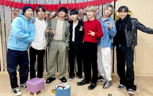 BTS Kembali Jadi 'Cameo' di 'Penthouse 2', Fans Kegirangan