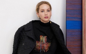 Heboh Jennifer Lawrence Dilaporkan Jadi Pemeran Film 'Fantastic Four', Hoaks?