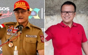 Bukan Vonis Mati, Eks Ketua KPK Usul Hukuman Ini Buat Juliari Batubara-Edhy Prabowo