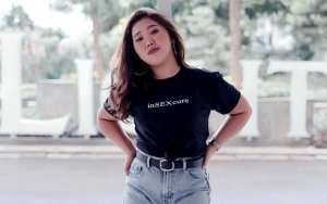Kiky Saputri Buka-Bukaan Disakiti Mantan Pacar: Dia Gay