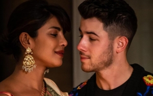 Romantis, Priyanka Chopra Beri Kejutan Tak Terduga Kepada Nick Jonas