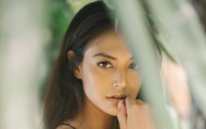 9 Bulan Pacaran, Aurelie Moeremans Ungkap Romansa Cinta Dengan Kekasih Yang Lebih Muda