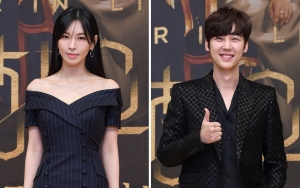 Kim So Yeon Puji Ad-Lib Yoon Jong Hoon, Buat Hatinya Emosional Saat Syuting 'Penthouse'