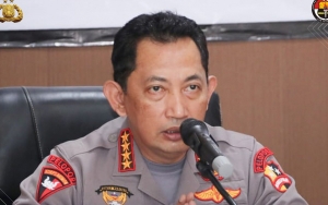 Kapolri Rilis Pedoman Penanganan Kasus UU ITE, Begini Isinya