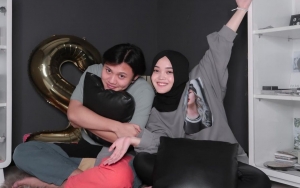 Rizky Febian Sedih Putri Delina Bakal Segera Menikah, Akui Sering 'Teror' Jeffry Reksa