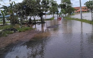 'Banjir Jakarta Dalam Angka' Dinilai Hanya Sepotong, Ini Penjelasan Pemprov DKI 