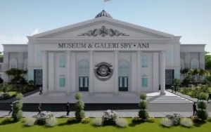 Batalkan Dana Hibah Rp 9 Miliar Untuk Museum SBY-Ani, Pemprov Jatim Ungkap Alasannya