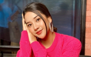 Bikin Heboh, Anya Geraldine Perkenalkan Adik Laki-Lakinya Dengan Cara Ini