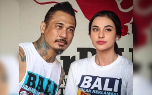 Nora Alexandra Pertanyakan Nasib Jerinx Usai Bagikan Artikel Soal UU ITE