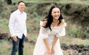 Vicky Prasetyo Temui Ayah Kalina Oktarani Usai Isu Tak Direstui Menikah, Ungkap Harapan Ini