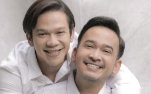 Ruben Onsu Beri Pesan Soal Rumah Tangga Setelah Jordi Onsu Jadian Dengan Frislly Herlind