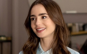 Serial 'Emily in Paris' Gunakan Cara Tak Biasa Untuk Masuk Nominasi Golden Globe Awards 2021?