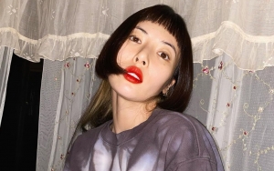 HyunA Secara Pribadi Tanggapi Isu Bullying Yang Ditujukan Padanya, Ngaku Tak Pernah Tampar Siapapun