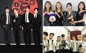 SHINee Sebut aespa dan EXO Junior Paling Diantisipasi, Beri Saran Bijak Ini