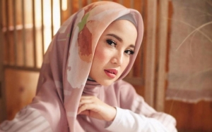 Sudah Hijrah, Chacha Frederica Ngaku Tidak Lagi Nonton Drakor