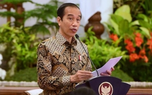 Jokowi Akui Malu Kalau ASEAN Bahas Hal Ini, Sigap Beri Ancaman ke Kapolda dan Pangdam