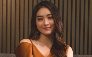 Natasha Wilona Ngaku Tak Pernah Pakai Obat Tetes Saat Akting Nangis hingga Ungkap Aktor Favorit