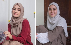 Shireen Sungkar Grebek Rumah Zaskia Adya Mecca, Syok Lihat Jumlah Lemari 