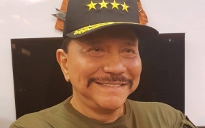 Bela Vaksin Nusantara Terawan, Eks Kepala BIN Hendropriyono: Jangan Di-Bully