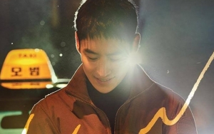 Lee Je Hoon Tampil Misterius di Poster 'Taxi Driver', Tim Produksi Beber Poin Menarik Ini