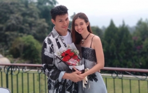 Dikabarkan Rayakan Valentine Bareng Yuki Kato, Fero Walandouw Beber Status Hubungannya