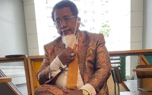 Sudah Suntik Vaksin Corona, Hotman Paris Hutapea Tak Sabar Ingin Segera Terbang Ke Bali