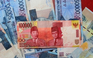 Bukan Main! 2021 Berjalan Sebulan, APBN RI Sudah Tekor Rp45,7 Triliun