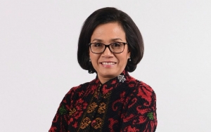 RI ‘Gercep’ Vaksinasi COVID-19, Sri Mulyani: Kita Peringkat 18 Dunia