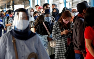 Usai Pangkas Cuti, Pemerintah Diminta Atur Pembatasan Mudik Lebaran